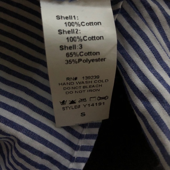 Sweater Blouse - Picture 8 of 8